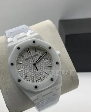 High Quality Audemars Piguet Ceramic Watch