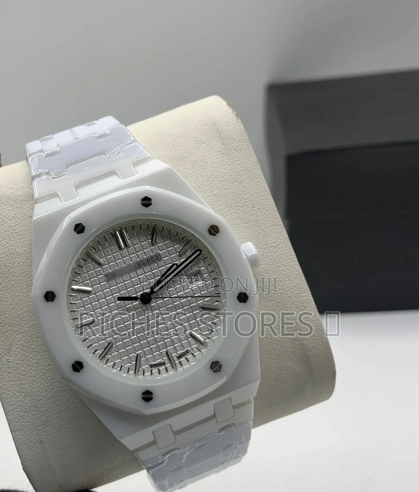 High Quality Audemars Piguet Ceramic Watch
