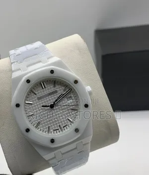 High Quality Audemars Piguet Ceramic Watch