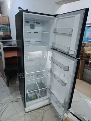 Midea 266l: The Ideal Refrigerator for Modern Kitchens