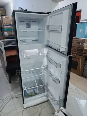 Homeowners Love the Midea 266l Double Door Refrigerator
