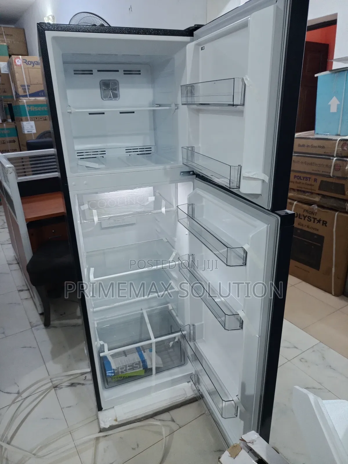 Midea 266l Review: Cooling Performance and Design Tested