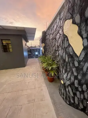 Furnished 2bdrm Block of Flats in Gwarimpa Estate,Fct, Gwarinpa