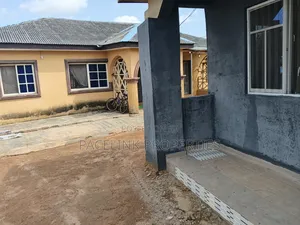 Mini Flat in Ado-Odo/Ota for rent