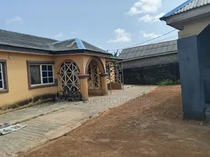 Mini Flat in Ado-Odo/Ota for rent