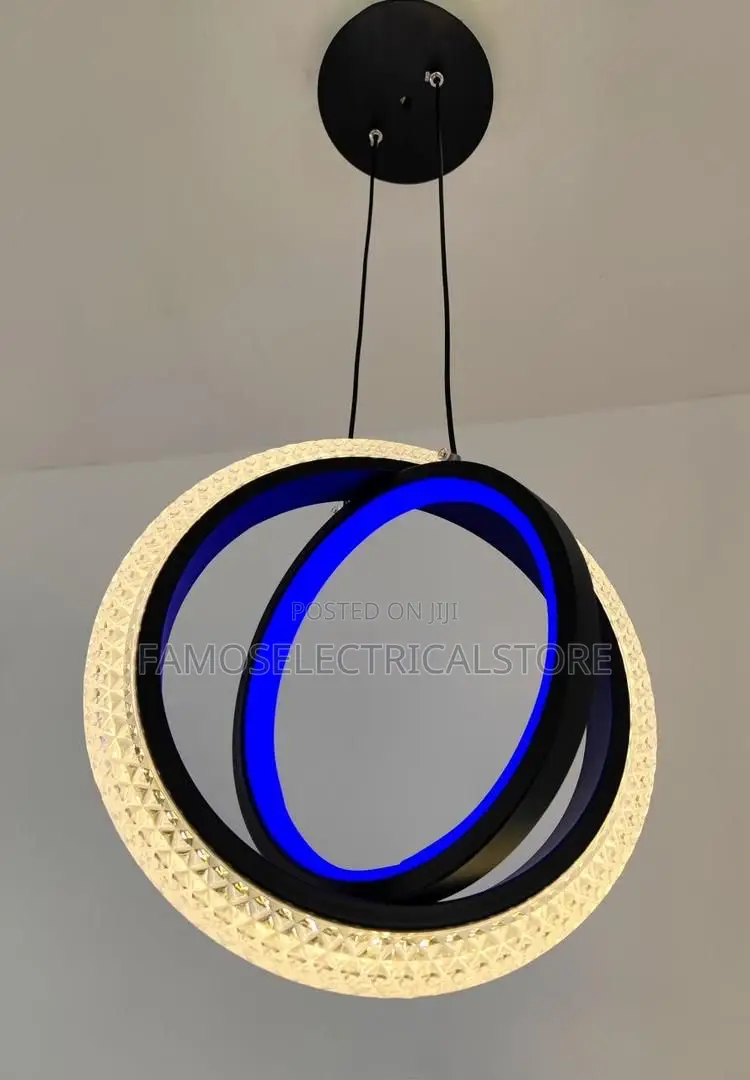 Ceiling Mounted Led Lighting Pendant T