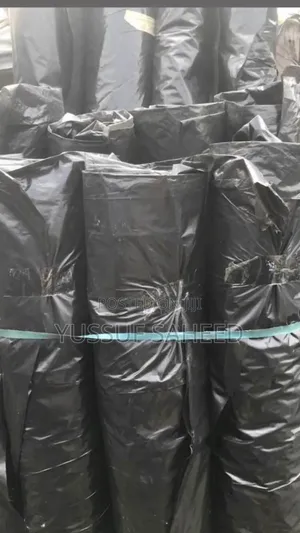 DPM Nylon for Concrete