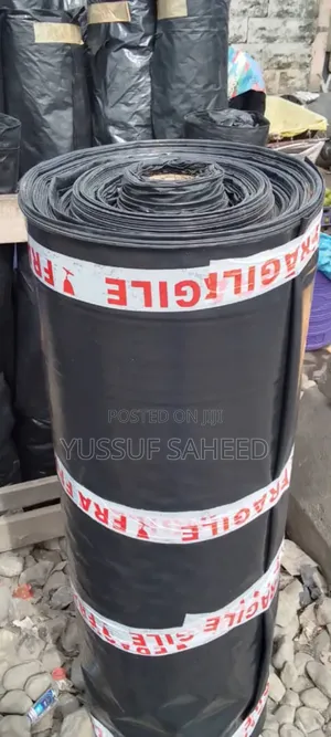 DPM Nylon for Concrete