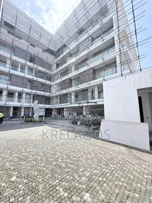 For Sale 4 Bedroom Maisonette With Bq