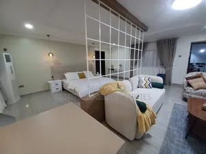 Furnished 1bdrm Apartment in Maitama for rent