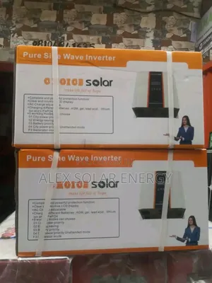 2.5kva 24v Choice Inverter