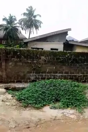 Residential 700sqm of Land at Off Okunola Street, Egbeda Lagos State
