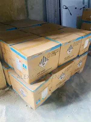 200ah 12v Cworth Energy Lithium Ion Battery