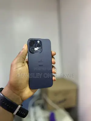 Apple iPhone 14 Pro 128 GB Black