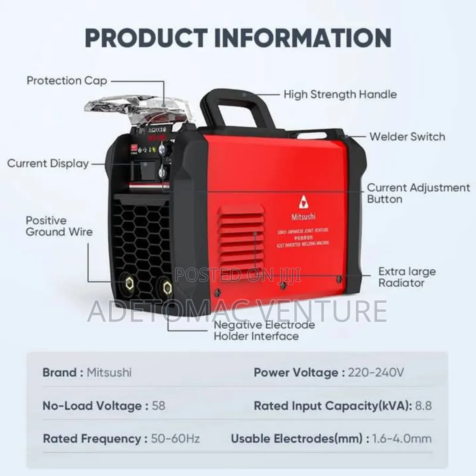 Welding Machine