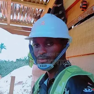 Building Engineer