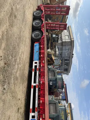 Lowbed for Hire