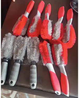 Car Brush For Rim