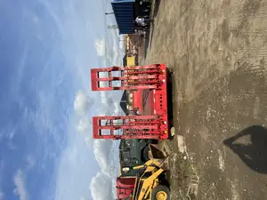 Lowbed for Hire