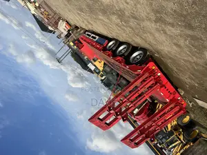 Lowbed for Hire
