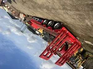 Lowbed for Hire