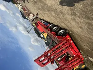 Lowbed for Hire