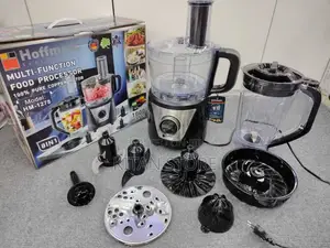Food Processor