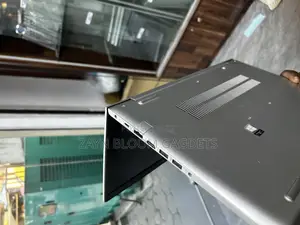 Laptop HP ProBook 440 G6 8GB Intel Core I5 SSD 256GB