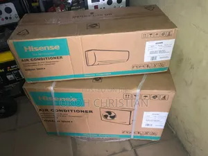 Hisense Spit Unit Air Conditioner