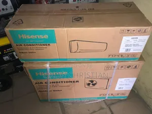 Hisense Spit Unit Air Conditioner