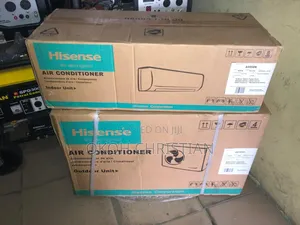 Hisense Spit Unit Air Conditioner
