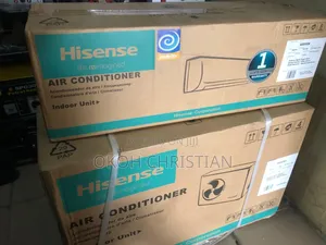 Hisense Inverter Air Conditioner