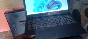 Laptop Lenovo Legion 7 4GB AMD A4 HDD 320GB