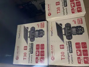 G380 Triple Lens
