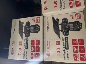 G380 Triple Lens