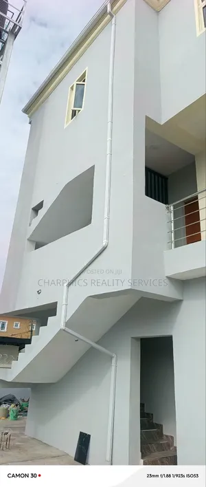 New 2bedrooms Flat Office Space