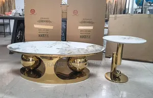 Center Table Set