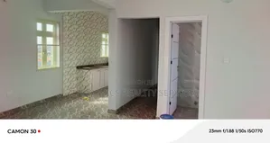 New 2bedrooms Flat Office Space