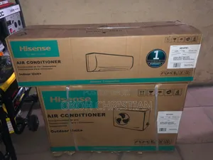 Hisense Spit Unit Air Conditioner