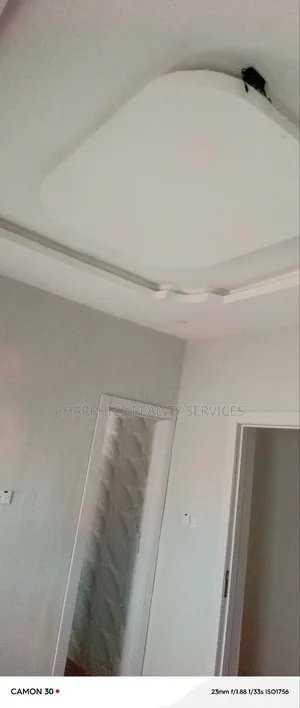 New 2bedrooms Flat Office Space
