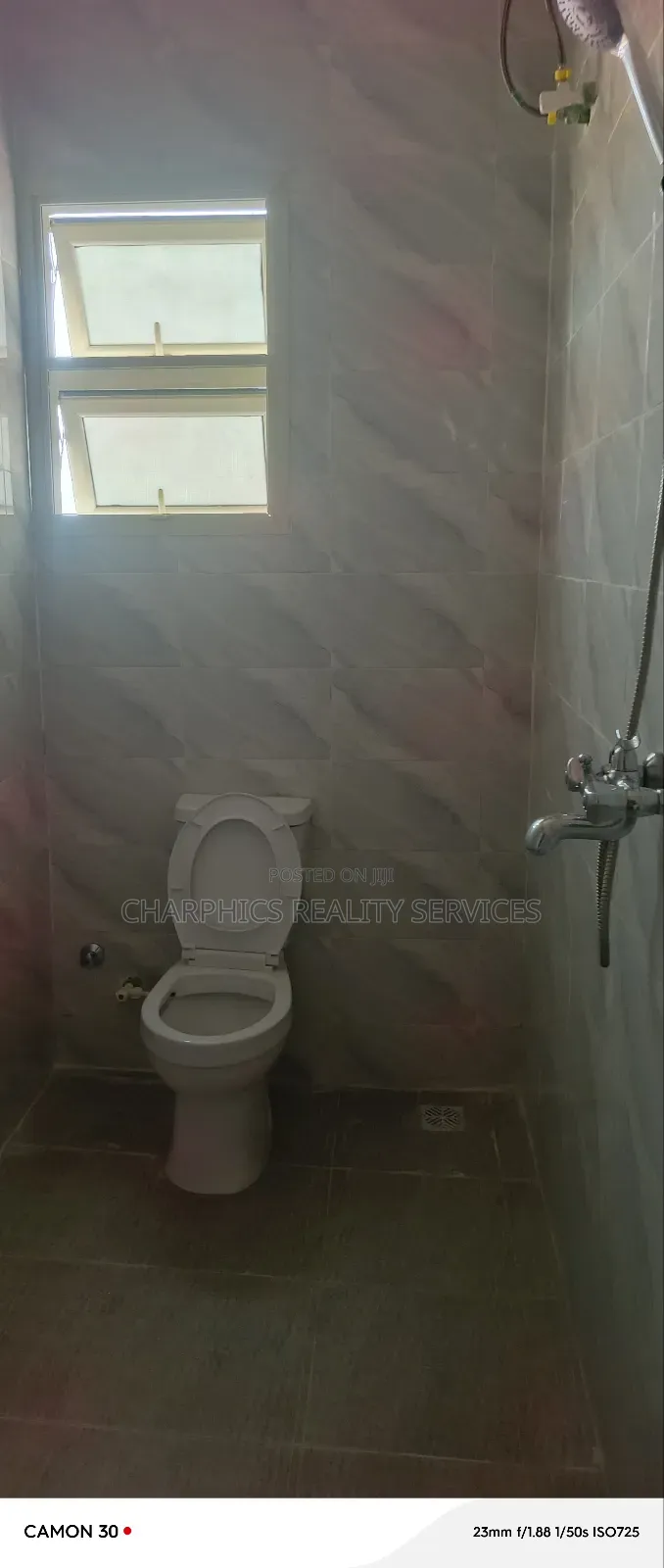 New 2bedrooms Flat Office Space
