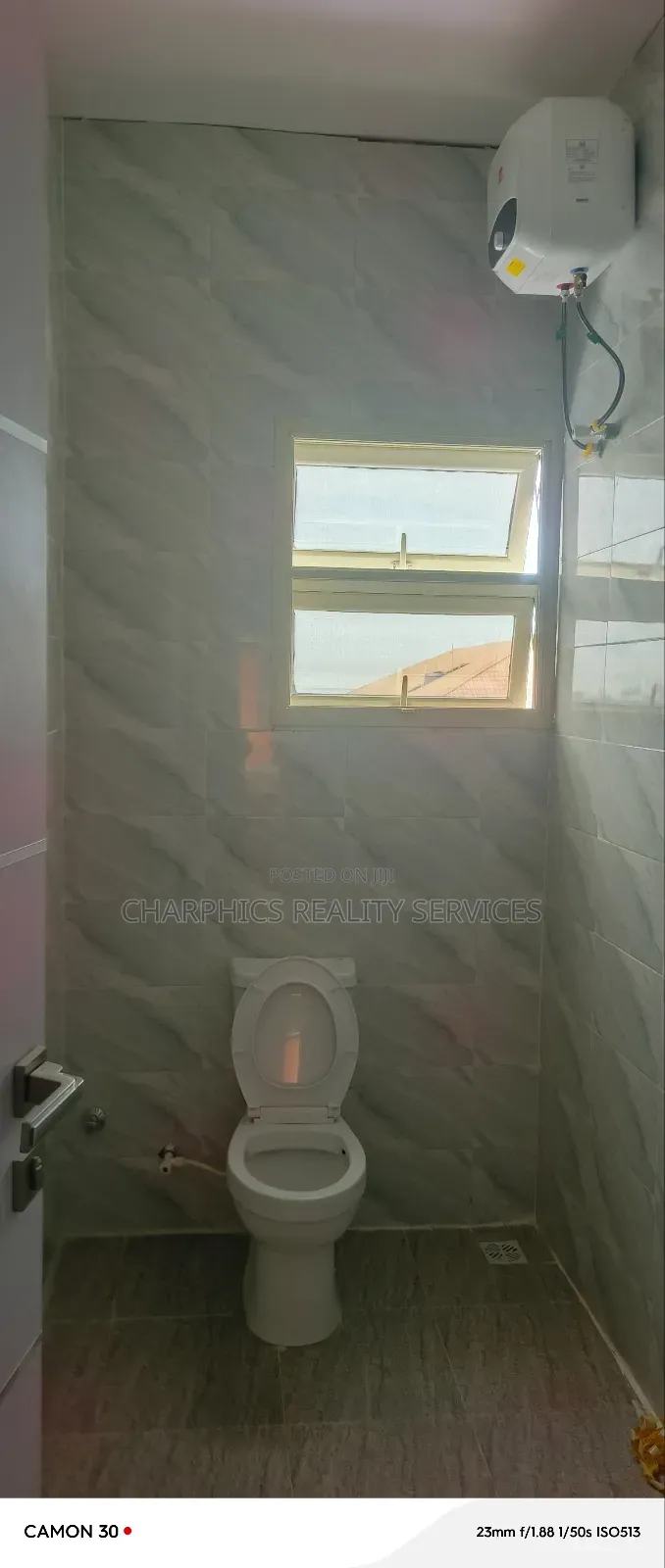 New 2bedrooms Flat Office Space