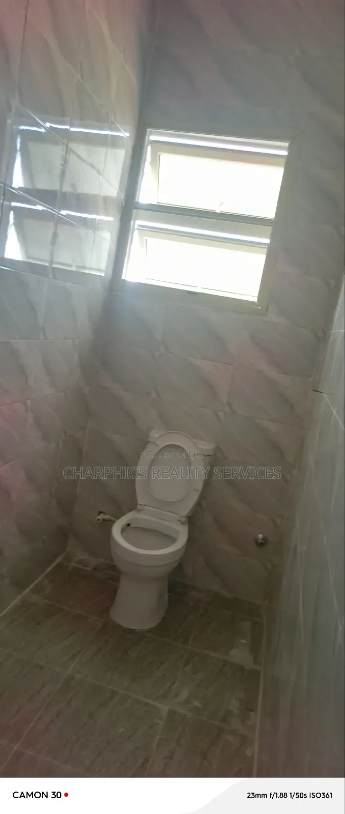 New 2bedrooms Flat Office Space