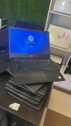 Laptop Dell Latitude 3400 8GB Intel Core i5 SSD 256GB
