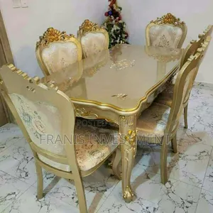 Royal Dinning Set