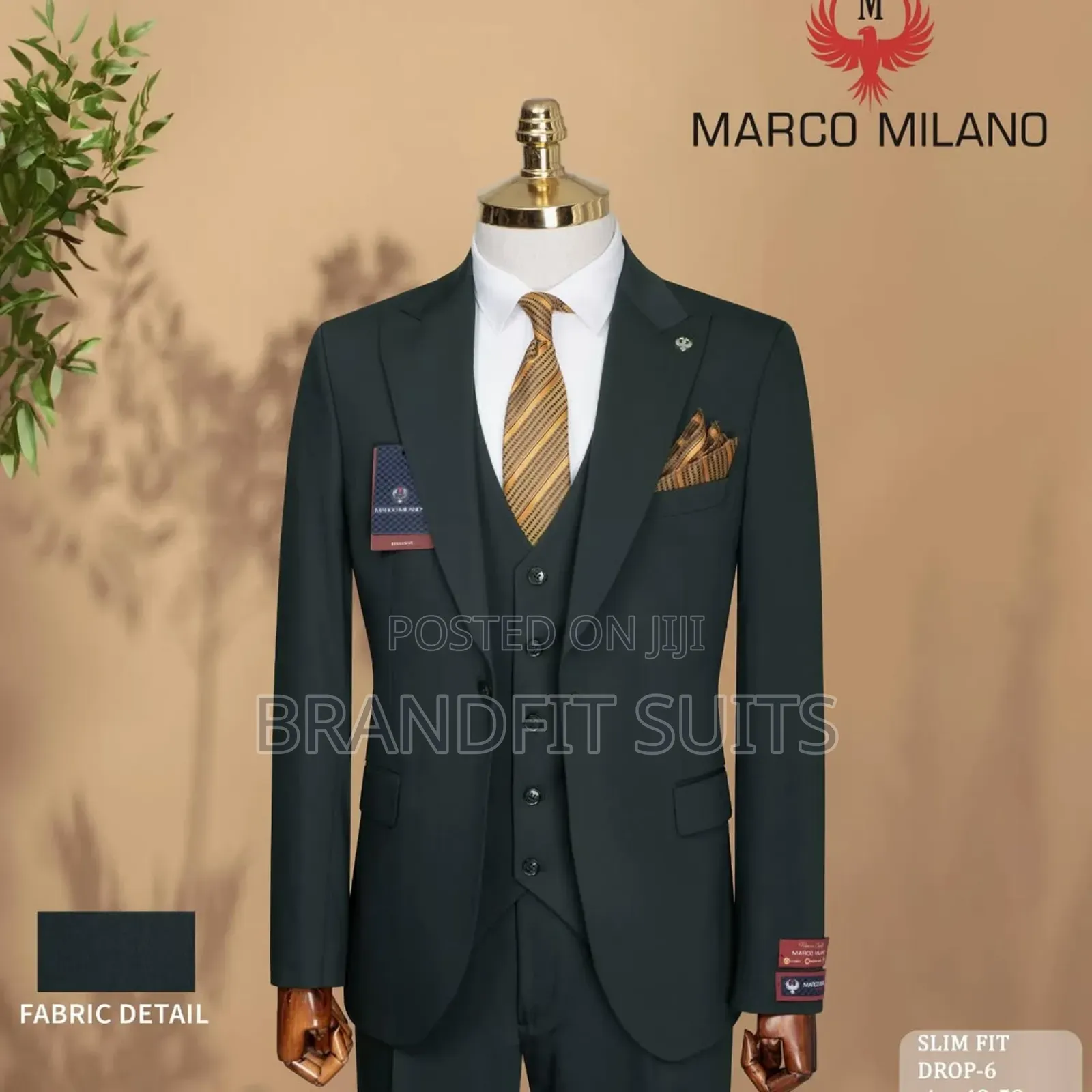 Premium Turkish Suits