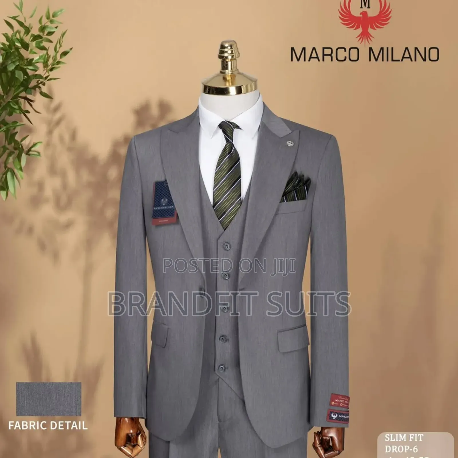 Premium Turkish Suits