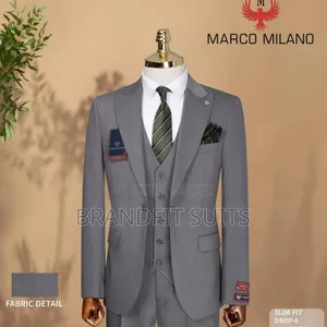 Premium Turkish Suits