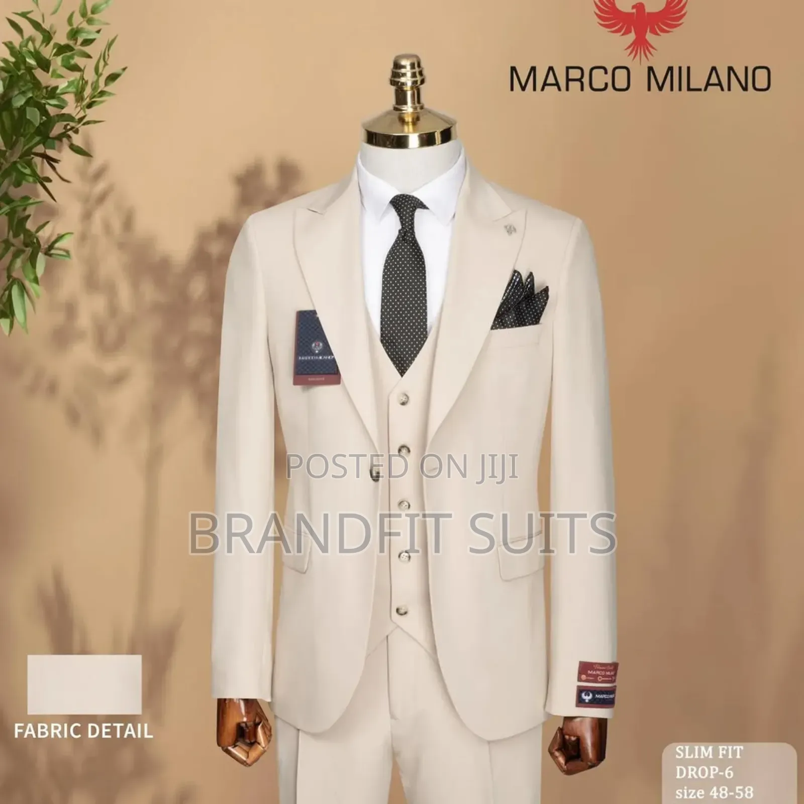 Premium Turkish Suits