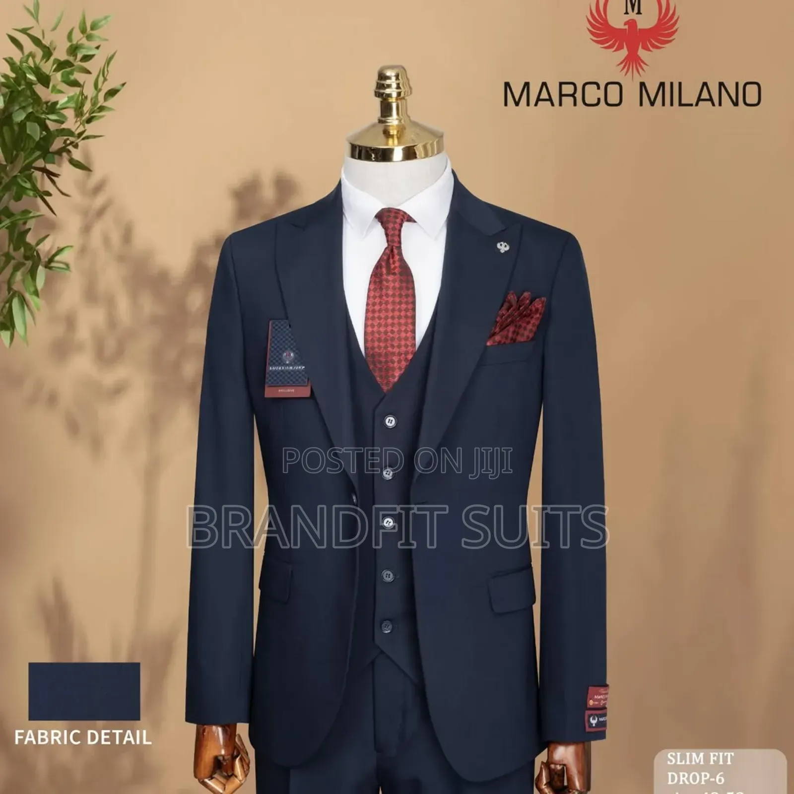 Premium Turkish Suits